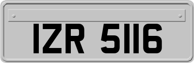 IZR5116