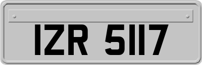 IZR5117