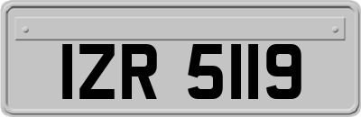 IZR5119