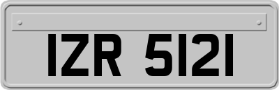 IZR5121