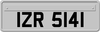 IZR5141