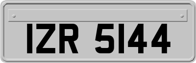 IZR5144