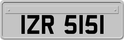 IZR5151