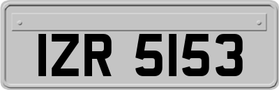 IZR5153