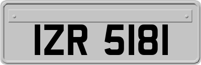 IZR5181