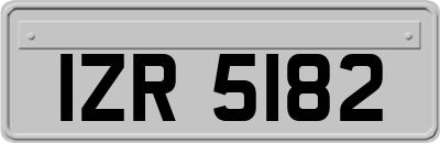 IZR5182