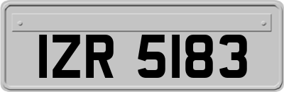 IZR5183
