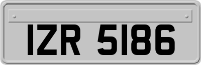 IZR5186