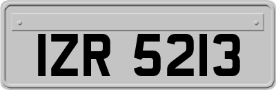 IZR5213