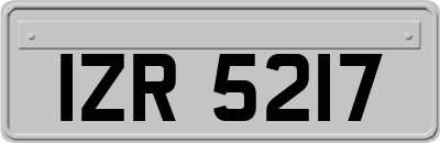 IZR5217