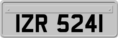 IZR5241