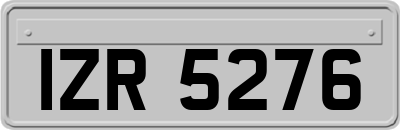IZR5276
