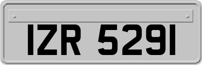 IZR5291