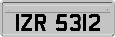 IZR5312