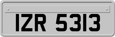 IZR5313