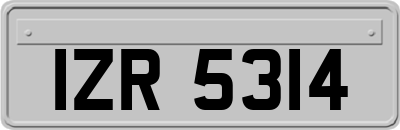 IZR5314