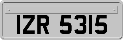 IZR5315