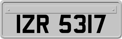 IZR5317