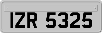 IZR5325