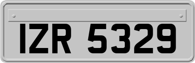 IZR5329