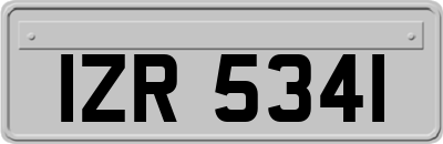 IZR5341