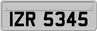 IZR5345