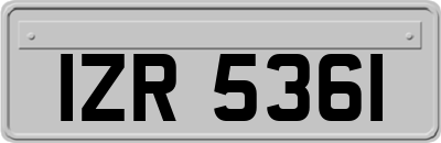 IZR5361