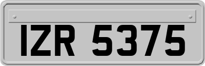 IZR5375