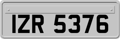 IZR5376