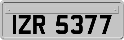 IZR5377