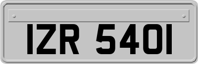 IZR5401