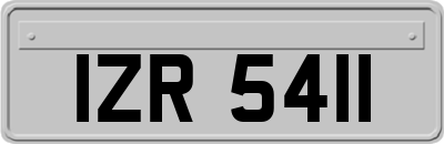 IZR5411