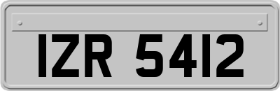 IZR5412