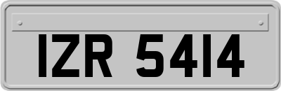IZR5414