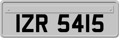 IZR5415