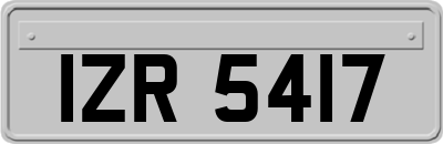 IZR5417