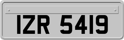 IZR5419