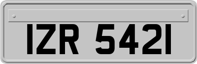 IZR5421