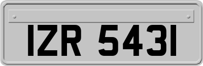 IZR5431