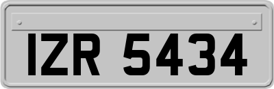 IZR5434