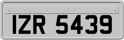 IZR5439