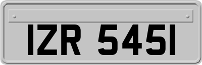 IZR5451