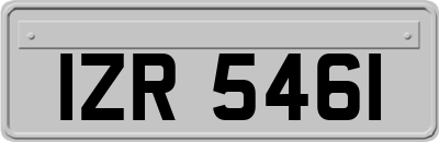 IZR5461