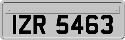 IZR5463