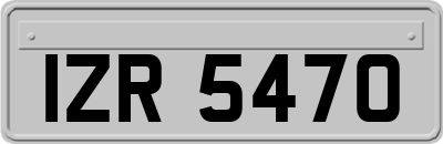 IZR5470