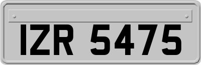 IZR5475