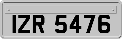 IZR5476