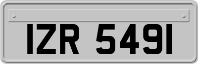 IZR5491