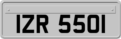 IZR5501