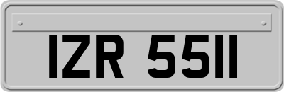 IZR5511